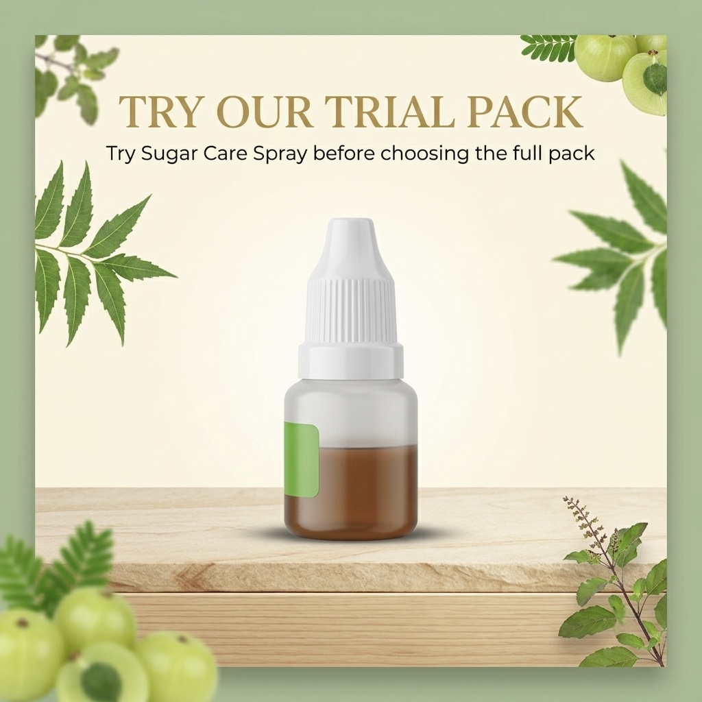 Trial Pack