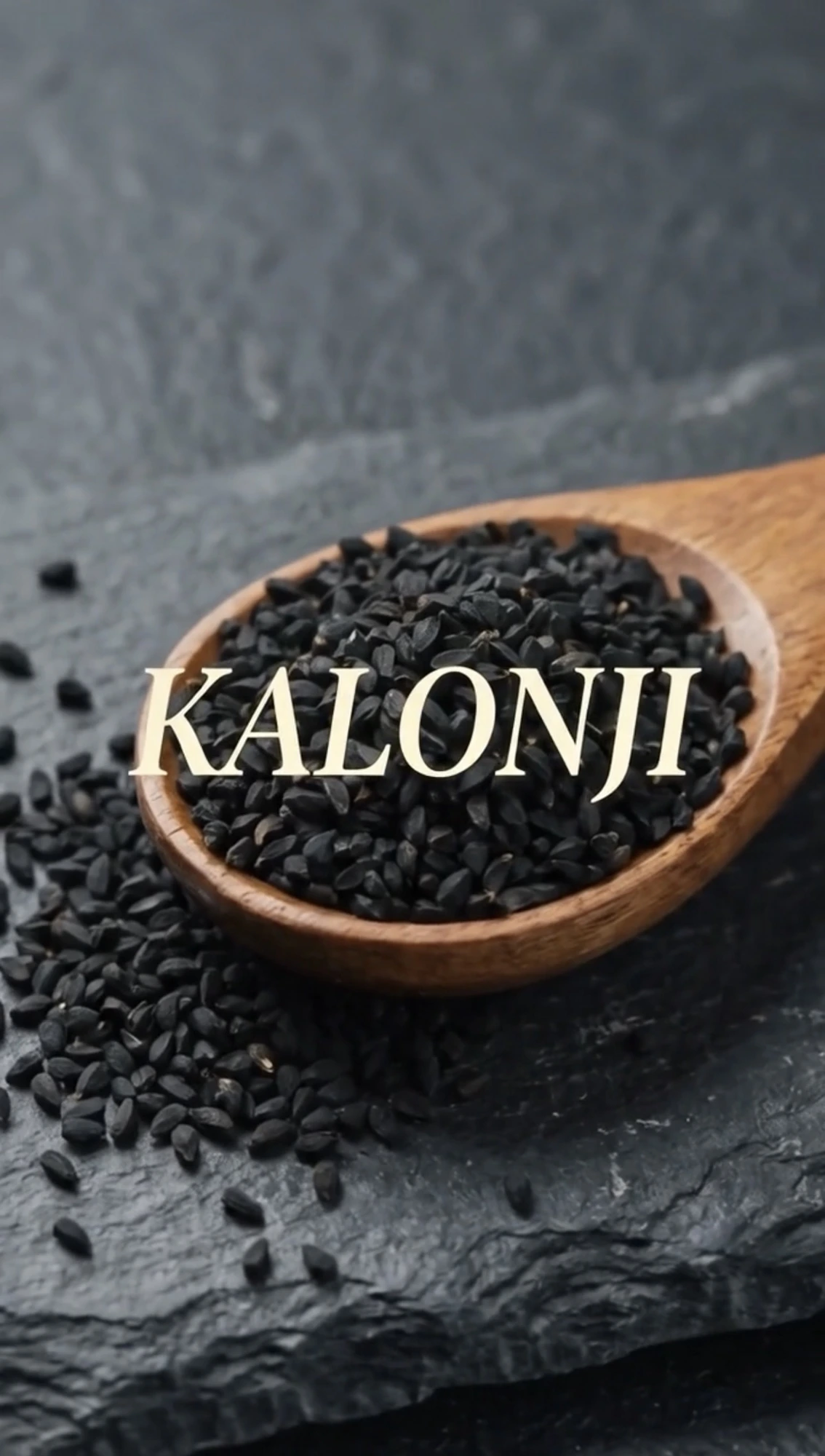Kalonji